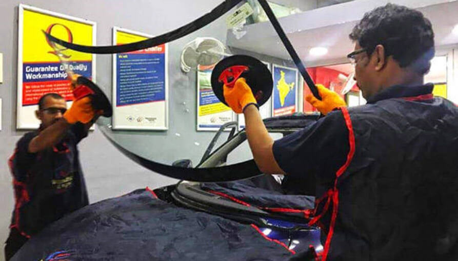 News and Media Centre AIS Windshield Experts