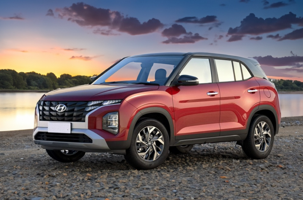 How Much Does it Cost to Replace a Hyundai Creta's Glass? AIS