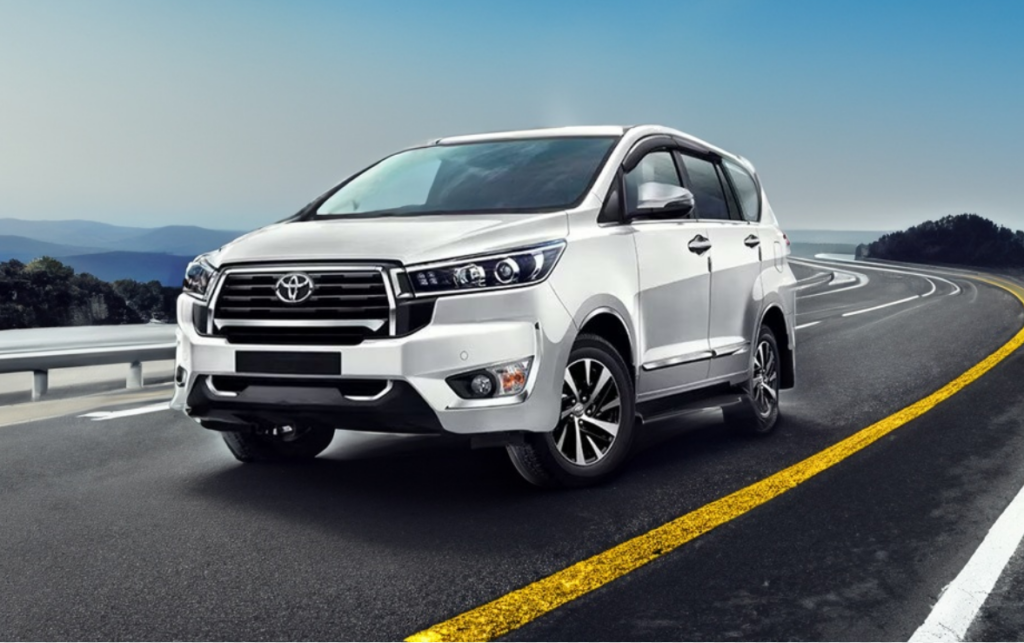 Innova Car Glass Types, Replacement, and Cost AIS Windshield Experts