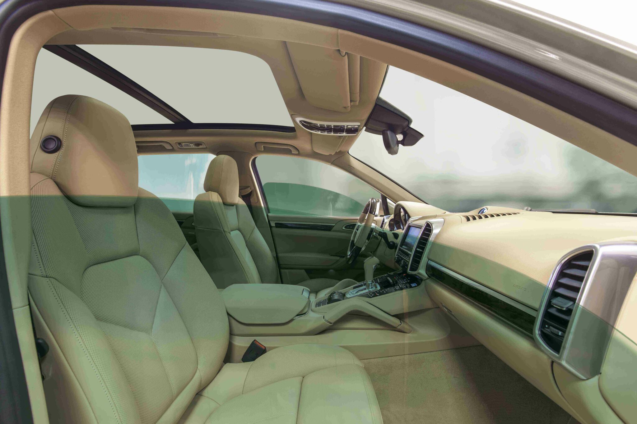 Sunroof Installation How to Fix Sunroof