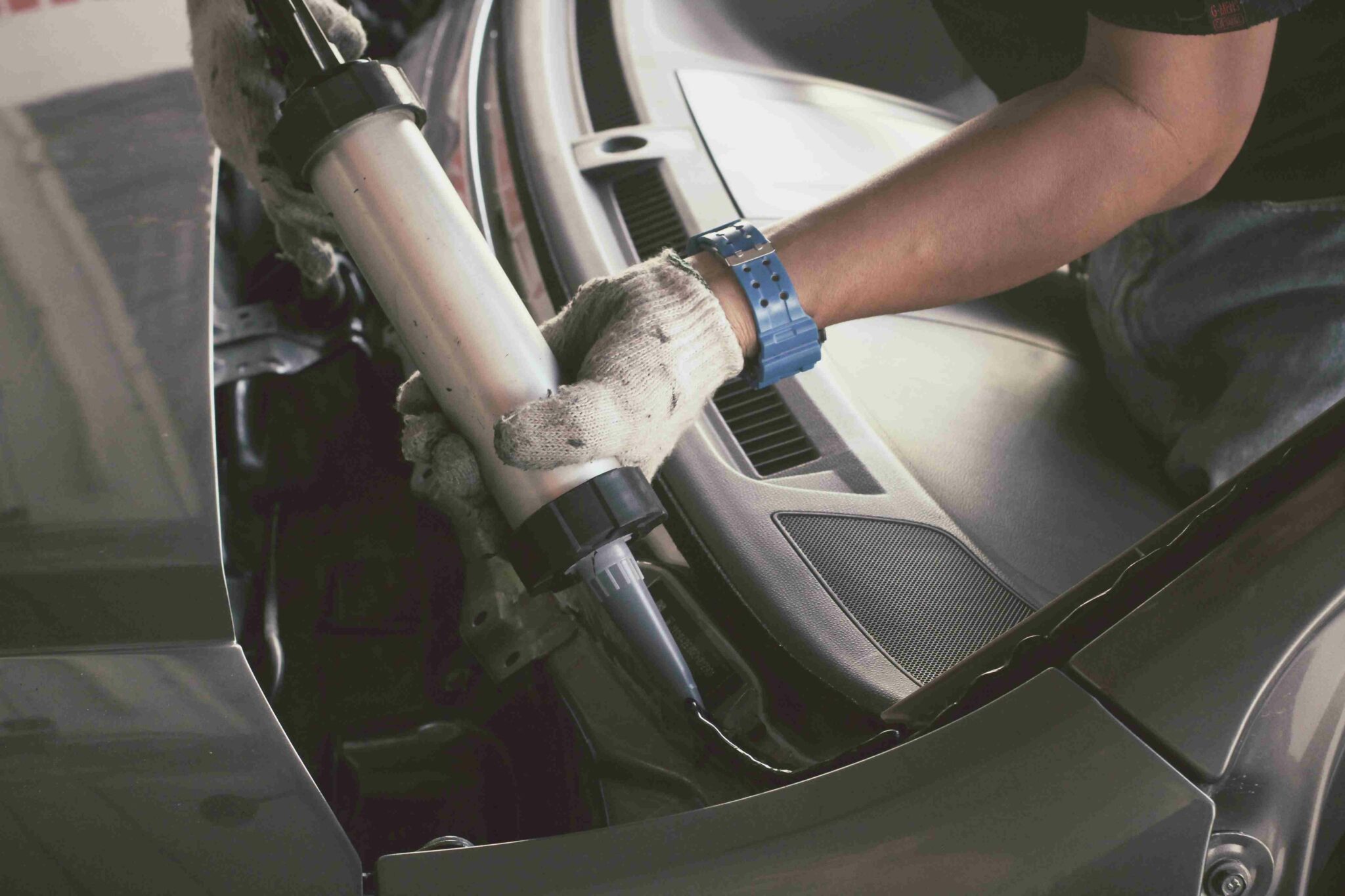 How To Claim Windscreen Repair on Insurance