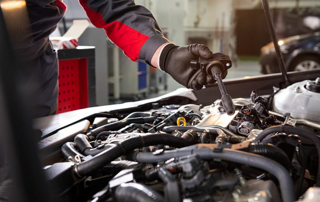 How Hot Weather Affect Car Battery