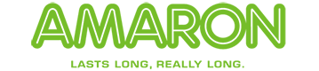 Amaron Logo