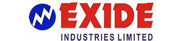 Exide Logo