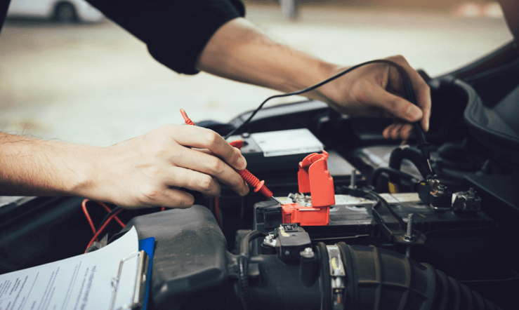 Battery recycling for greener India Car battery recycling guide