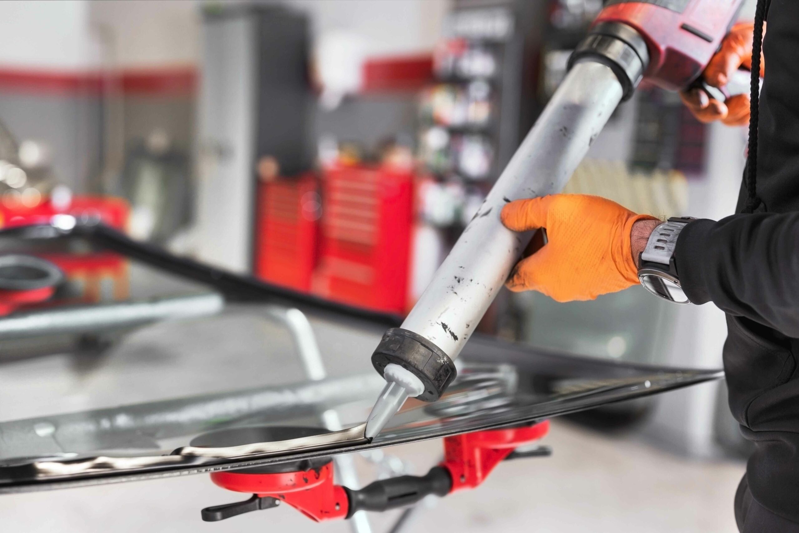 Windshield Replacement in Pune