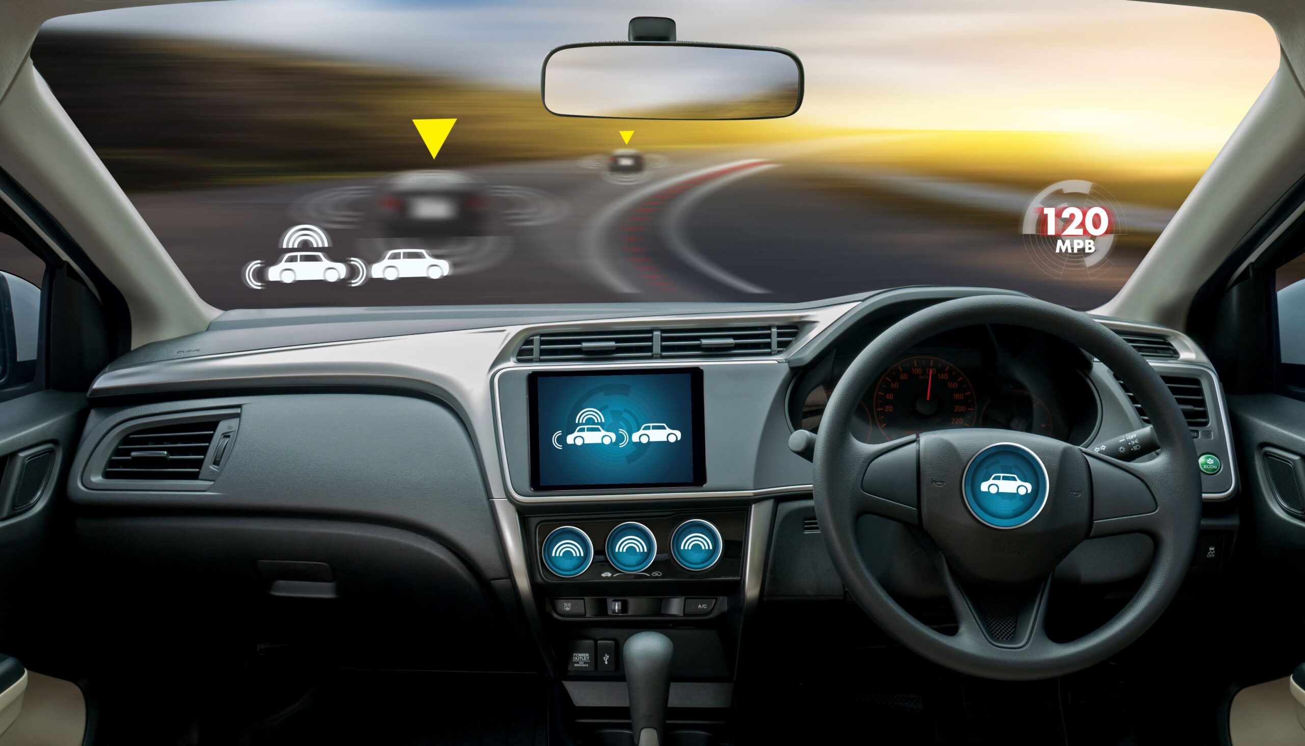 AIS Importance of ADAS Recalibra