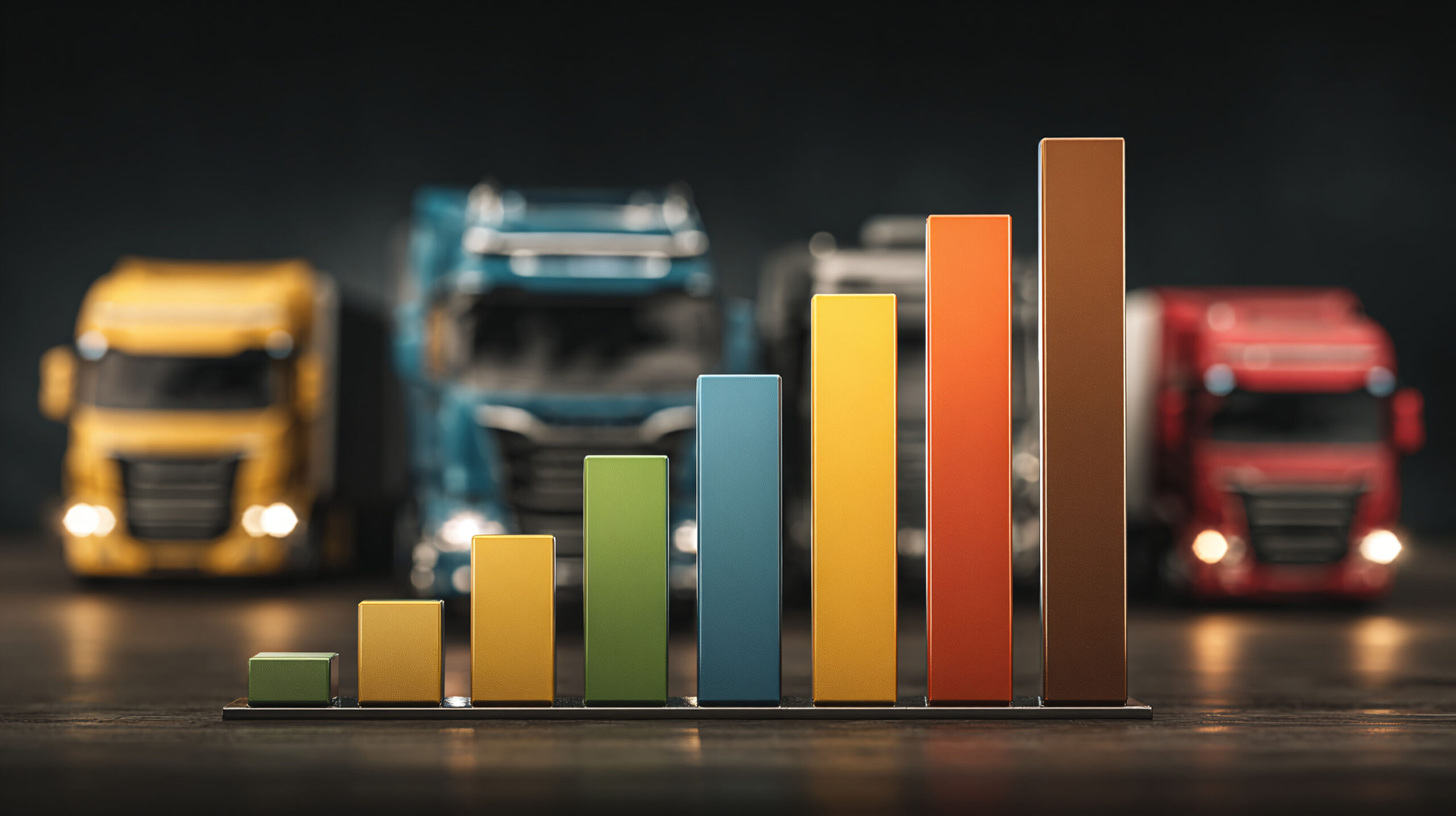 Windshield Replacement for Commercial Vehicles