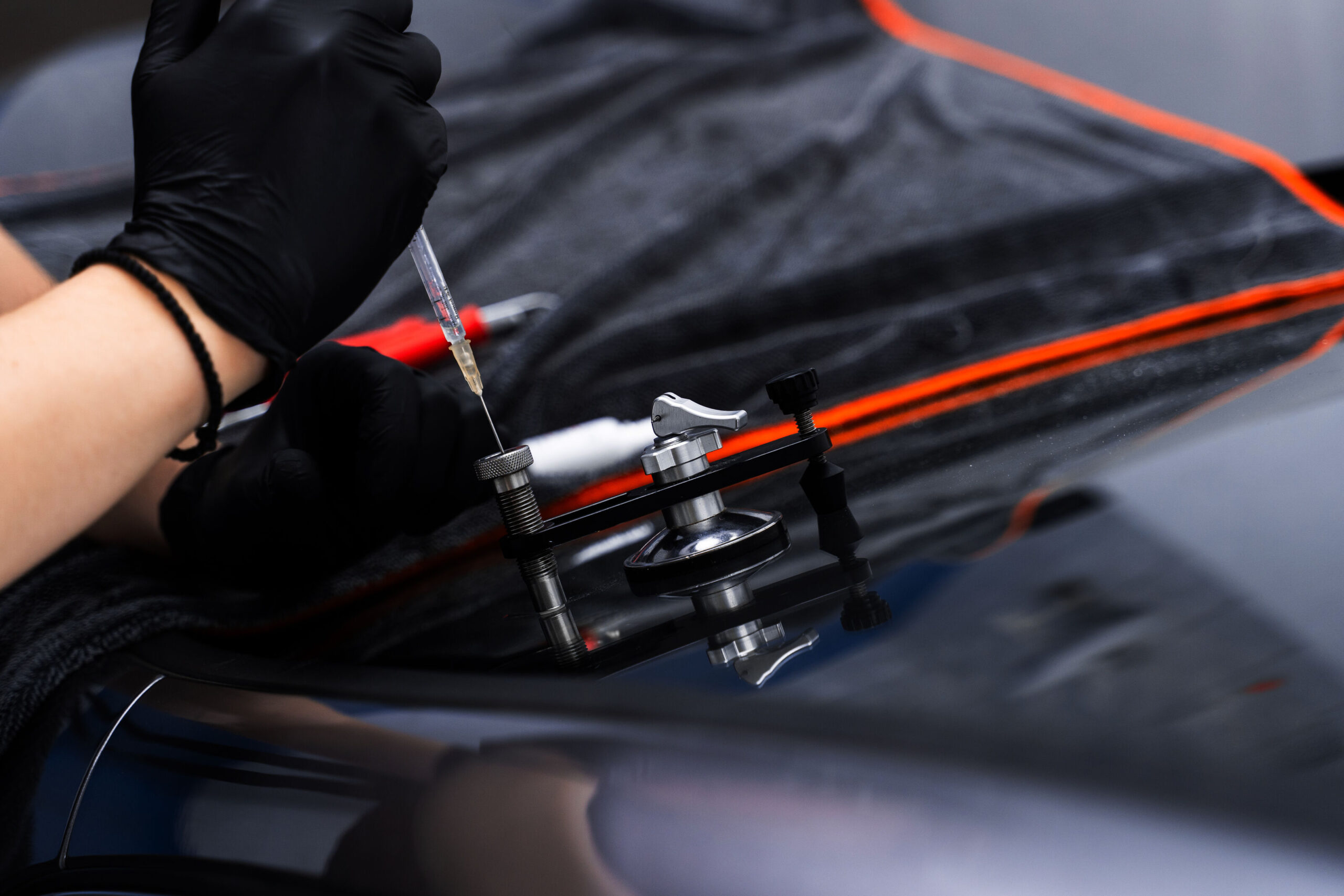 Why AIS Windshield Experts Is the Most Reliable When It Comes to Windshield-Related Services in India AIS Windshield Experts providing car windshield related service in India