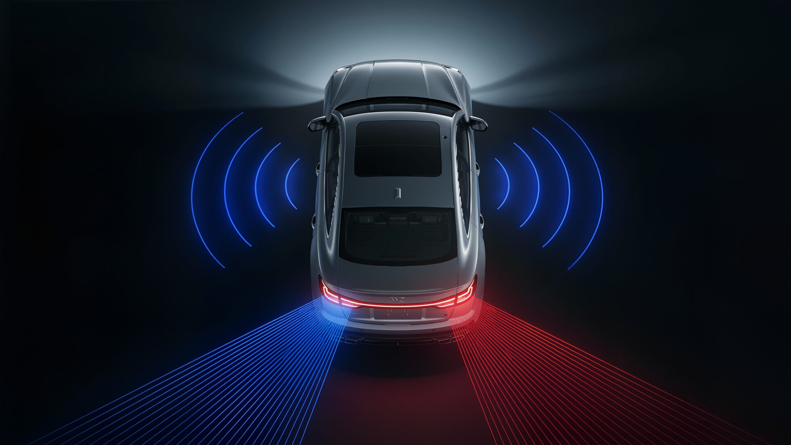 types of car sensors