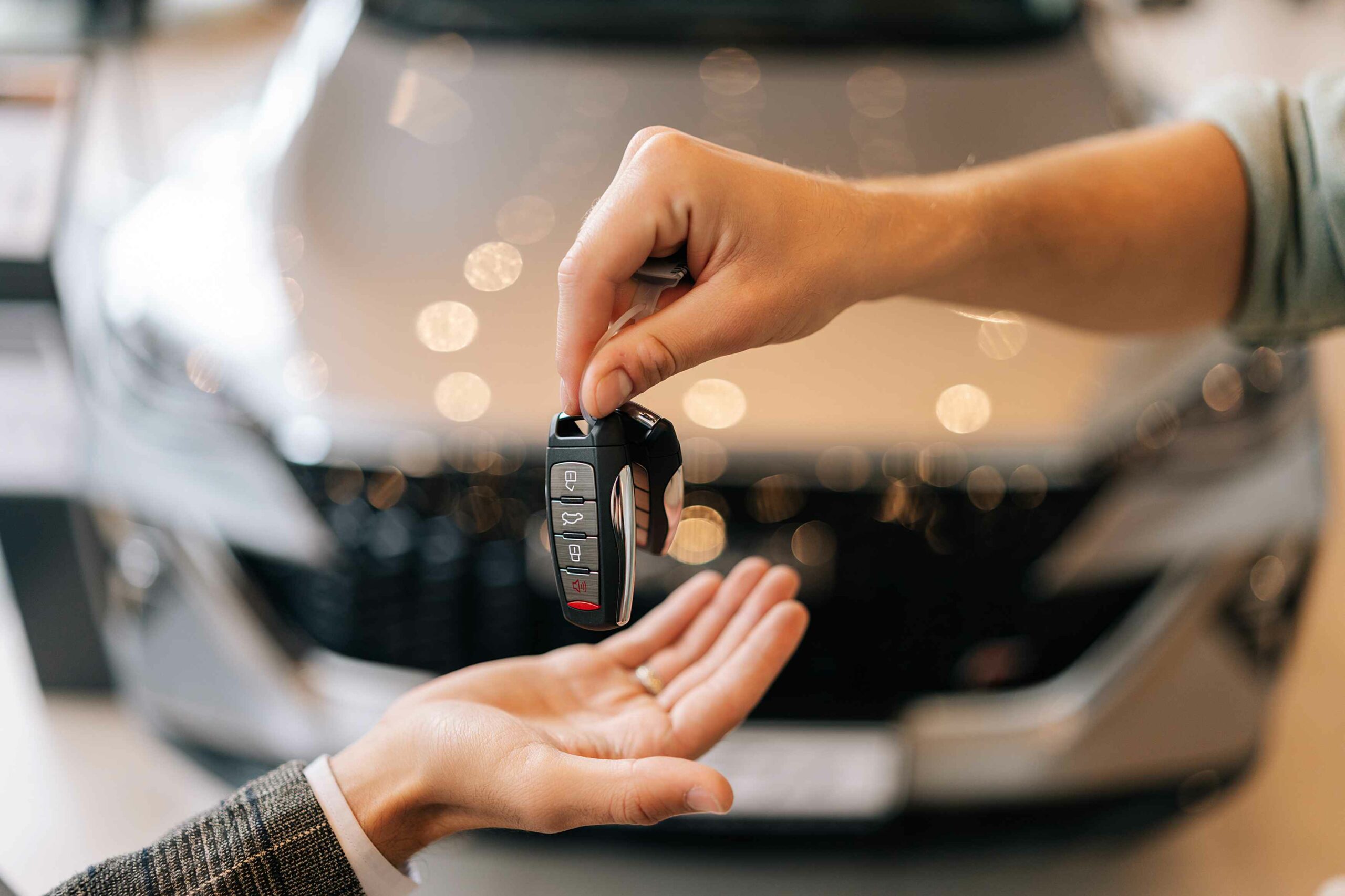 RTO charges new car India