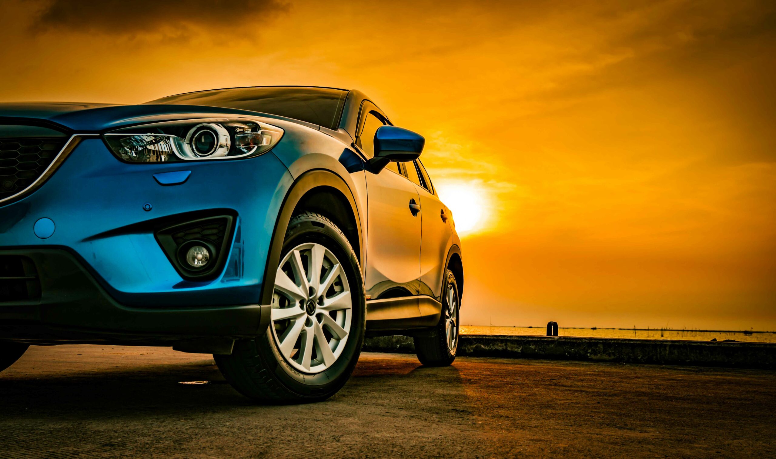 summer car care checklist