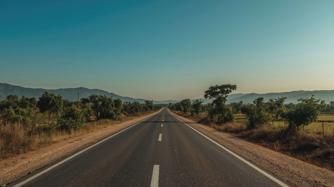 Why Frequent Highway Commuters Face Higher Auto Glass Ownership Costs highway auto glass costs