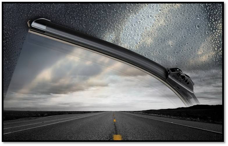 Why Windshield Washer Systems Fail More Frequently During Monsoon windshield washer system during monsoon