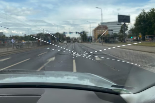 How Monsoon Construction and Road Maintenance Activities Affect Windshield Safety monsoon road construction windshield safety