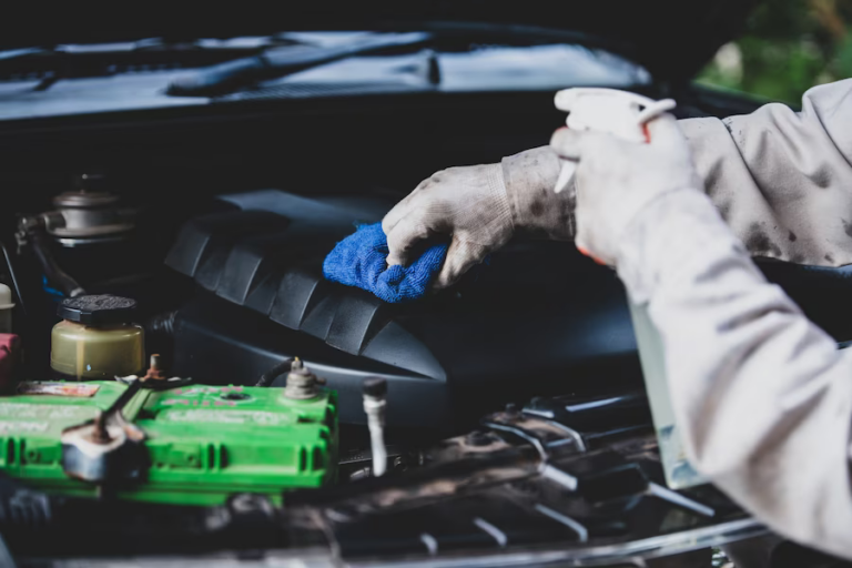 How Monsoon Traffic Jams Put Extra Load on Your Car Battery monsoon traffic car battery load
