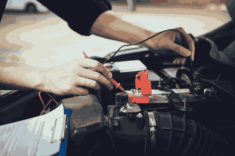 Why Frequent Defogger Usage Can Reveal Battery Weakness? car defogger battery weakness